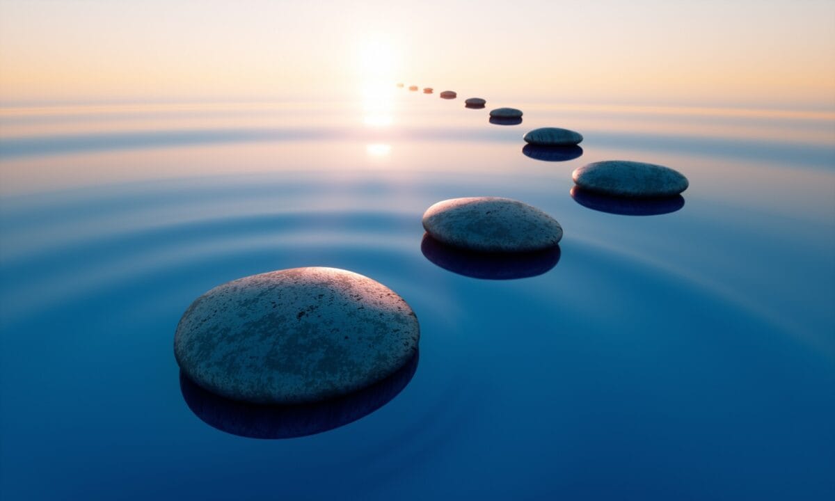 A Day of Awareness: Seeing Things as They Are