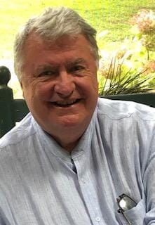Larry Dawalt